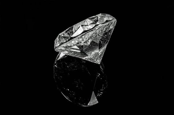 Comprendre la qualité des diamants pour les bijoux féminins