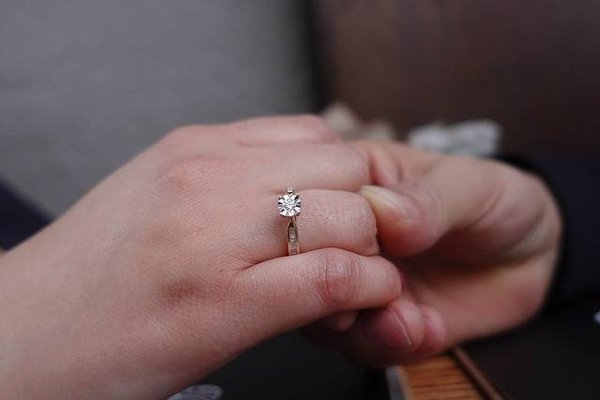Quelles sont les différentes étapes à suivre pour choisir la bague de fiançailles parfaite?